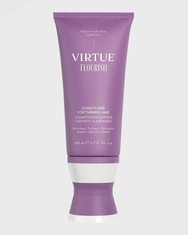 Flourish Conditioner for Thinning Hair 6.7 oz/ 200ml