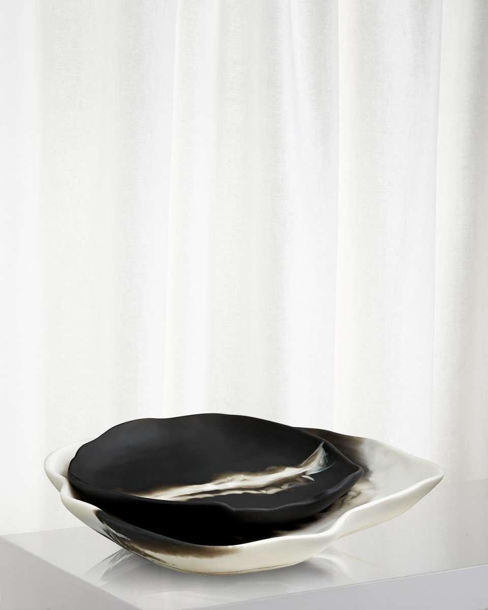 Hollie Trays, Set Of 2