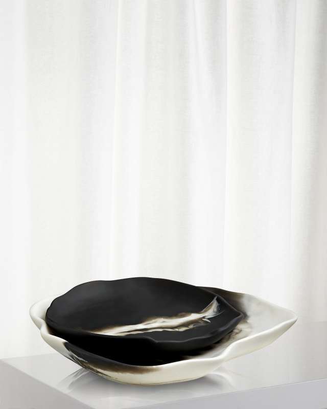 Hollie Trays, Set Of 2