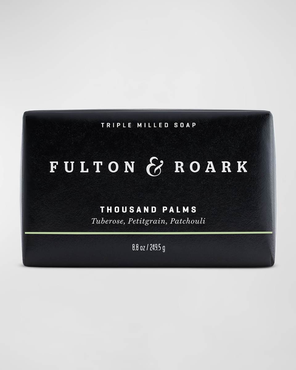 Thousand Palms Bar Soap, 8.8 oz.