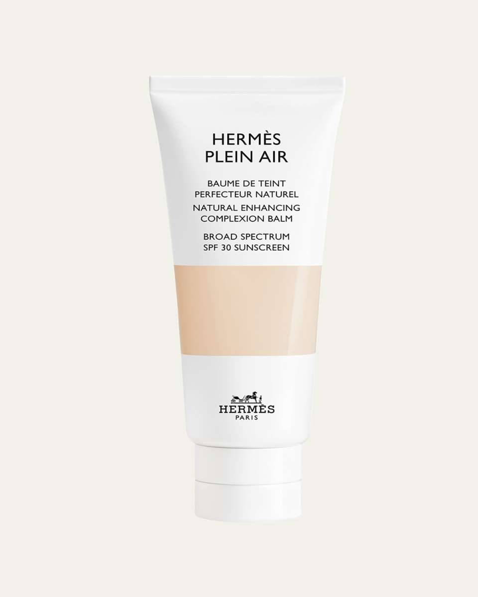 Hermes Plein Air, Complexion Balm