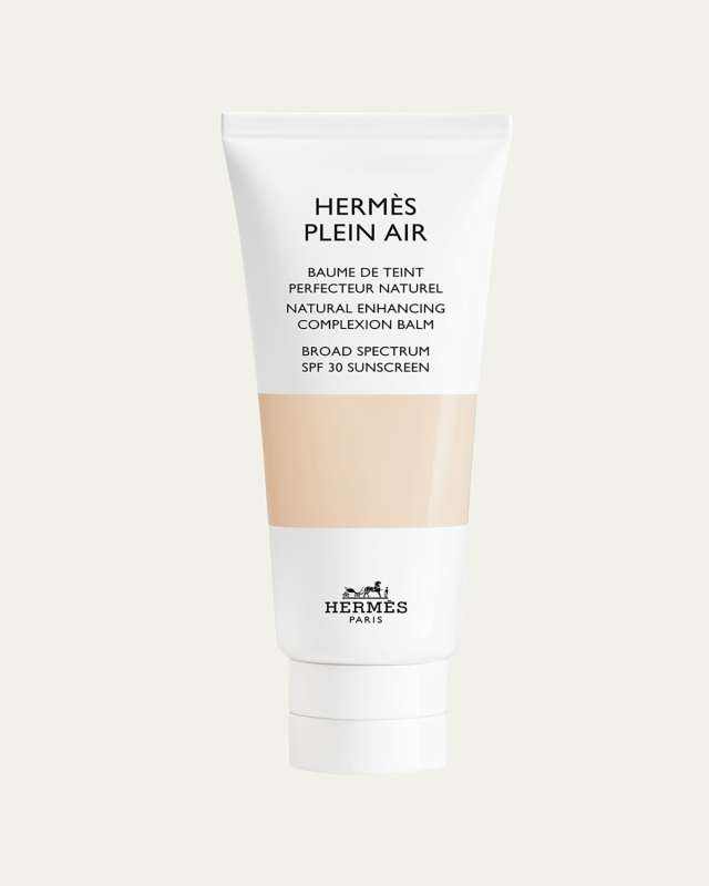 Hermes Plein Air, Complexion Balm