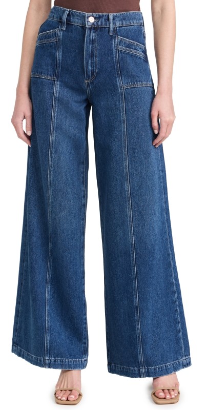 PAIGE Portia Jeans Bronx
