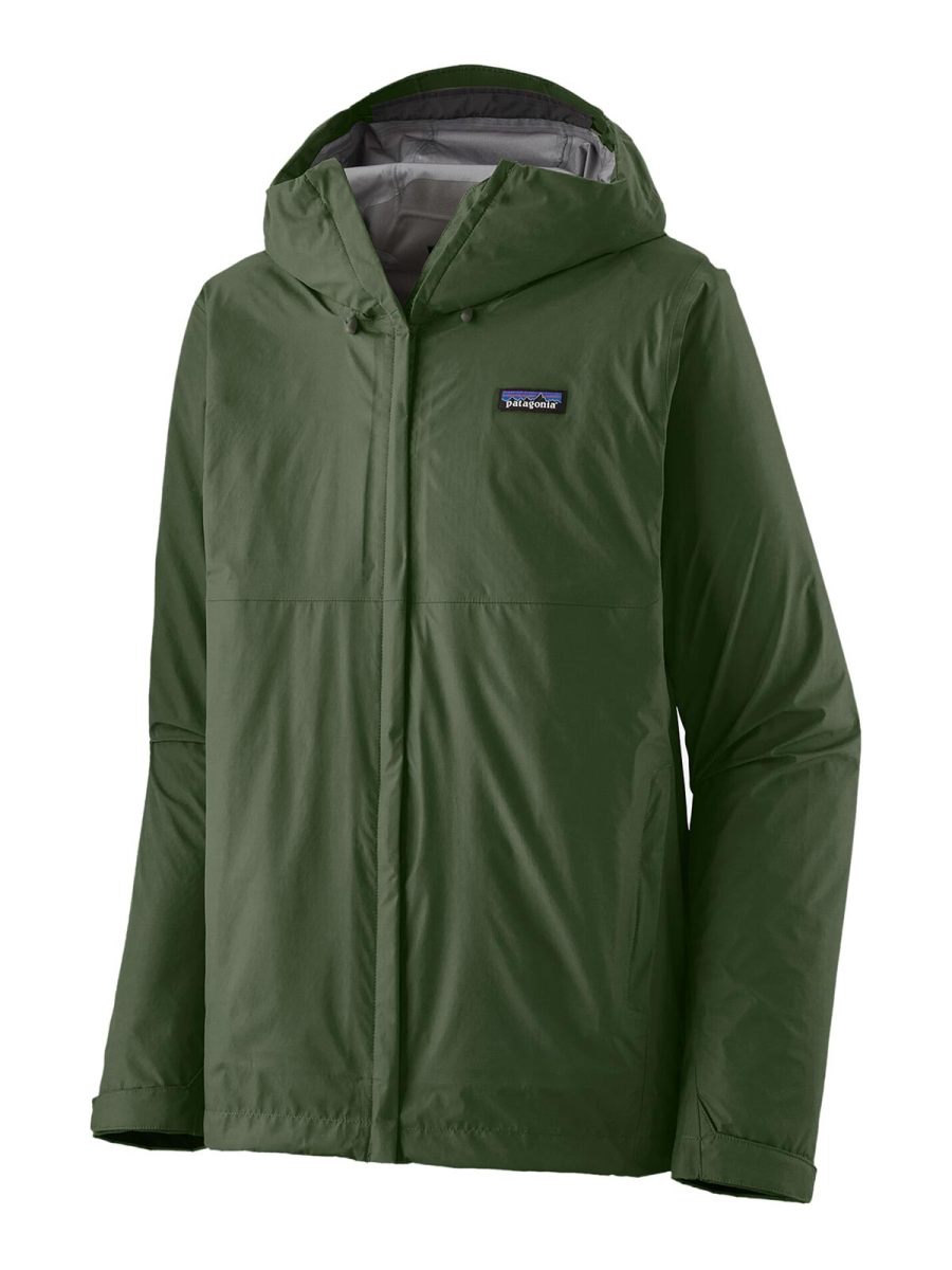 Patagonia Blazer - Gris
