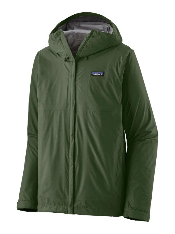 Patagonia Blazer - Gris