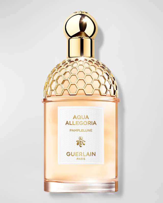 Aqua Allegoria Pamplelune Eau de Toilette,