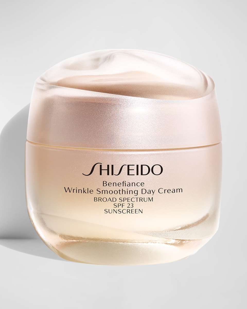 Benefiance Wrinkle Smoothing Day Cream SPF 23, 1.7 oz.