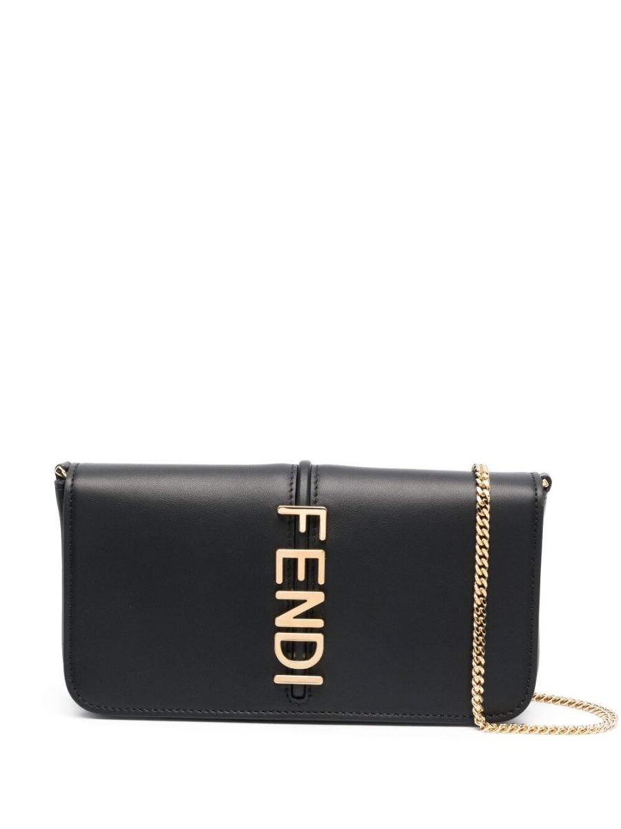 Fendigraphy wallet-on-chain