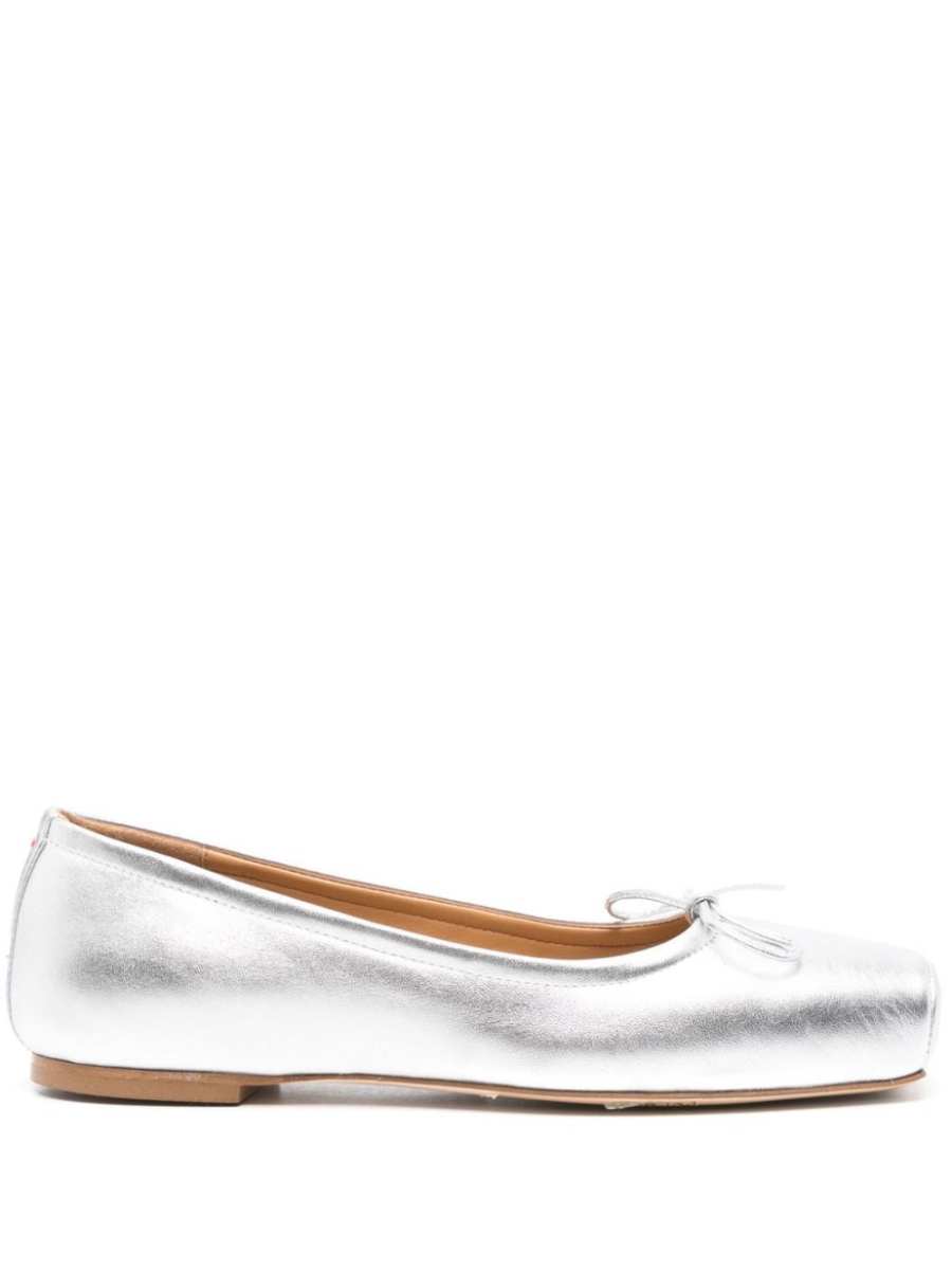Gabriella ballet flats