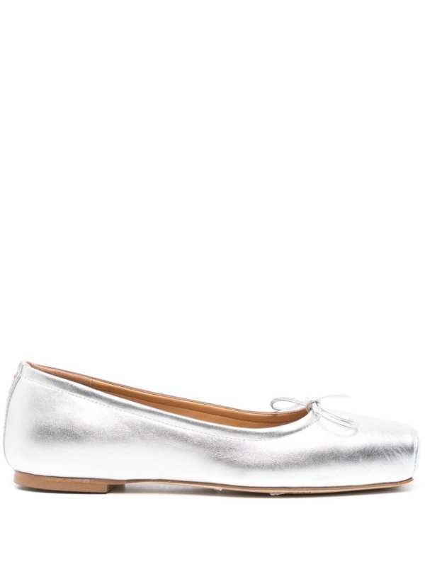 Gabriella ballet flats
