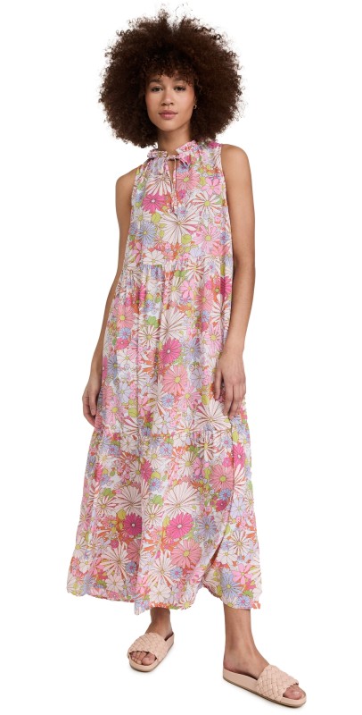 BB Dakota Californiaoul Dress Pink