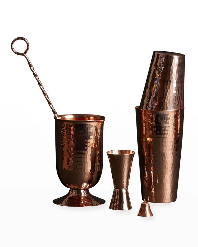 Essential Mixologist Set