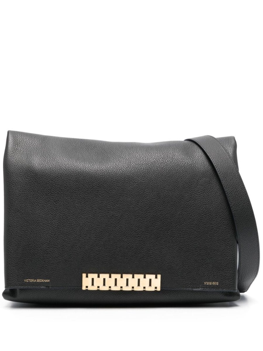 Jumbo Chain shoulder bag