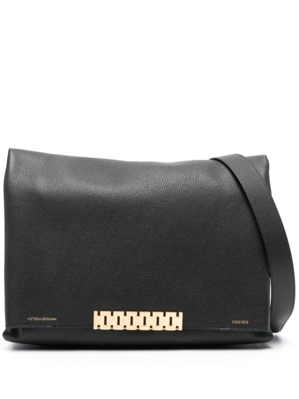 Jumbo Chain shoulder bag