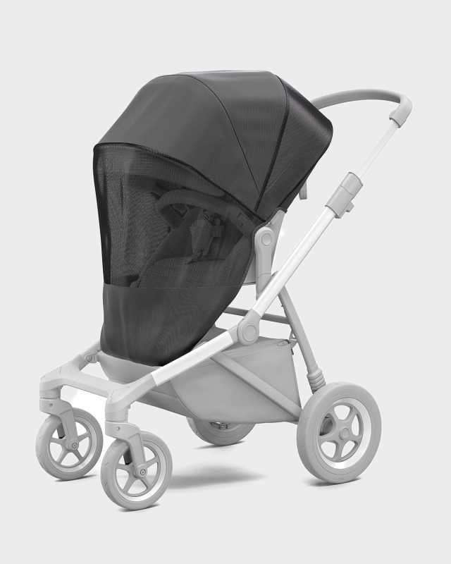 Sleek Mesh Cover