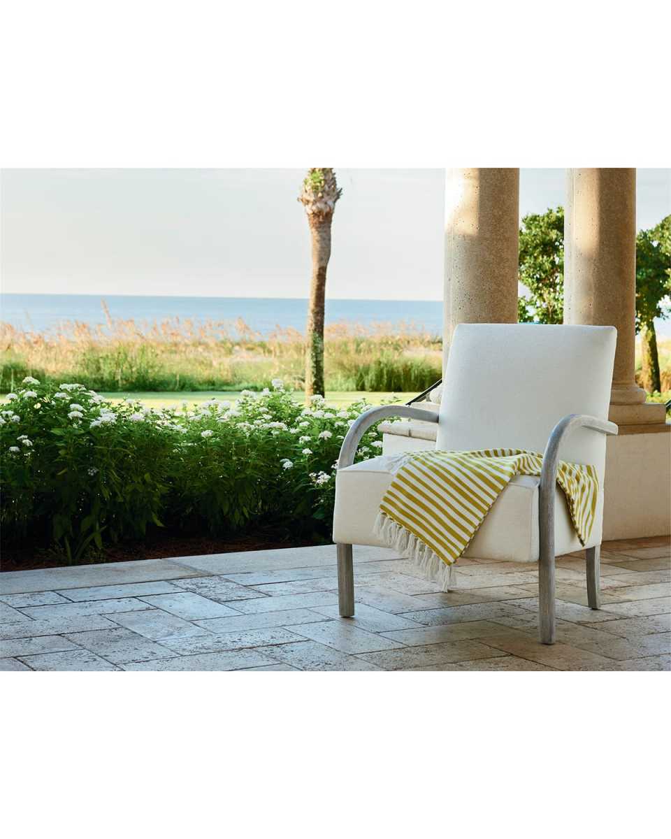 Bahia Honda Accent Chair