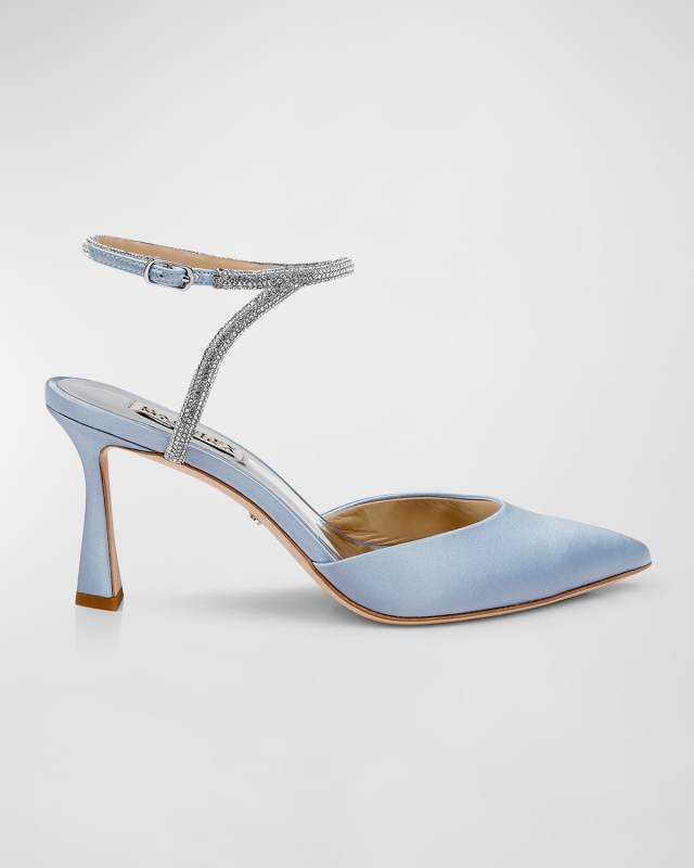 Kamilah Pumps