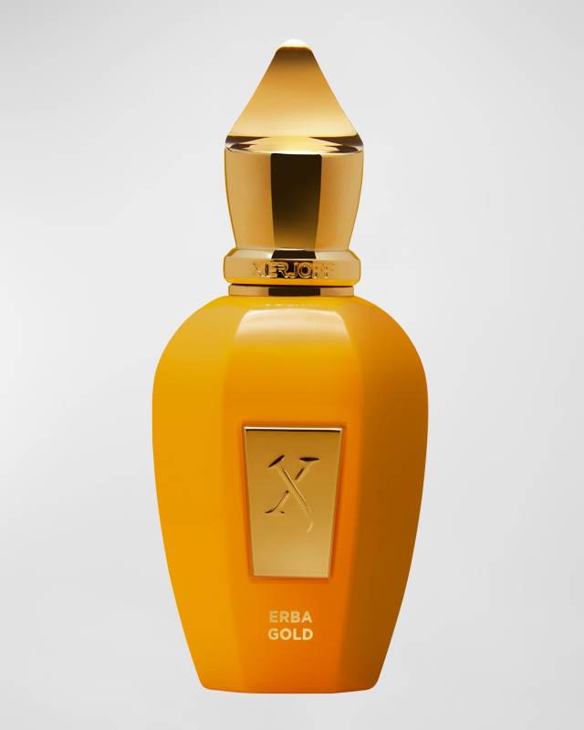 Erba Gold Eau de Parfum,