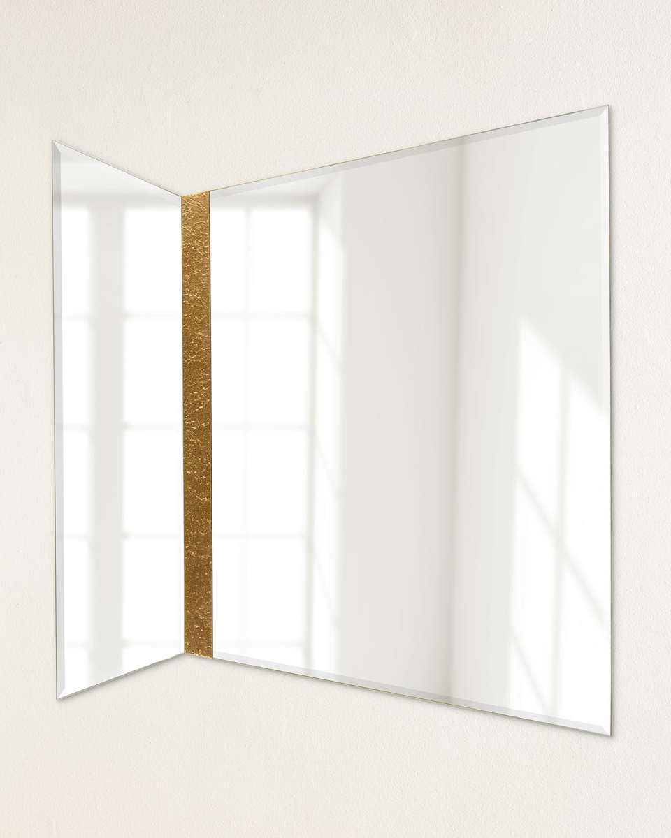 Knox Wall Mirror