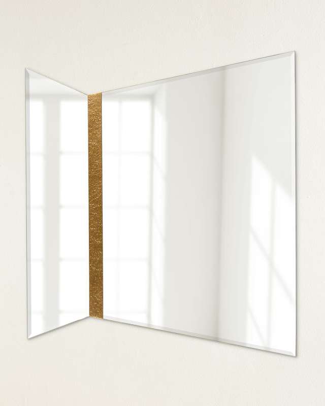 Knox Wall Mirror