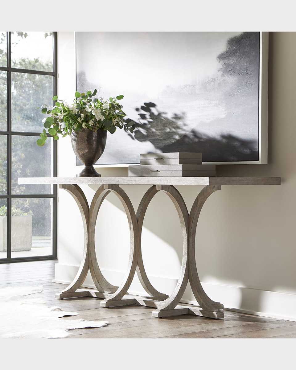 Albion Console Table