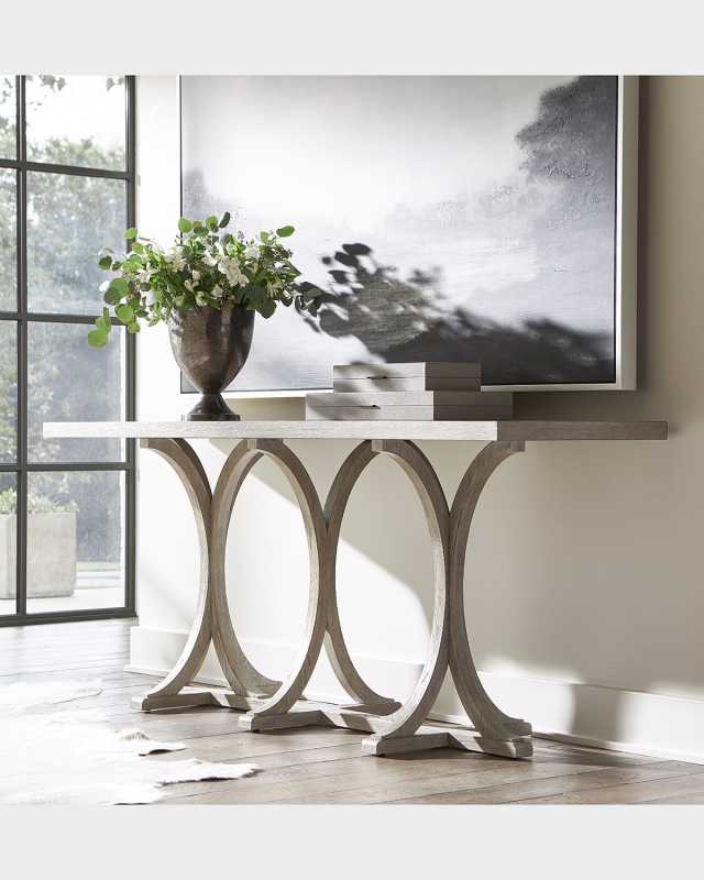 Albion Console Table