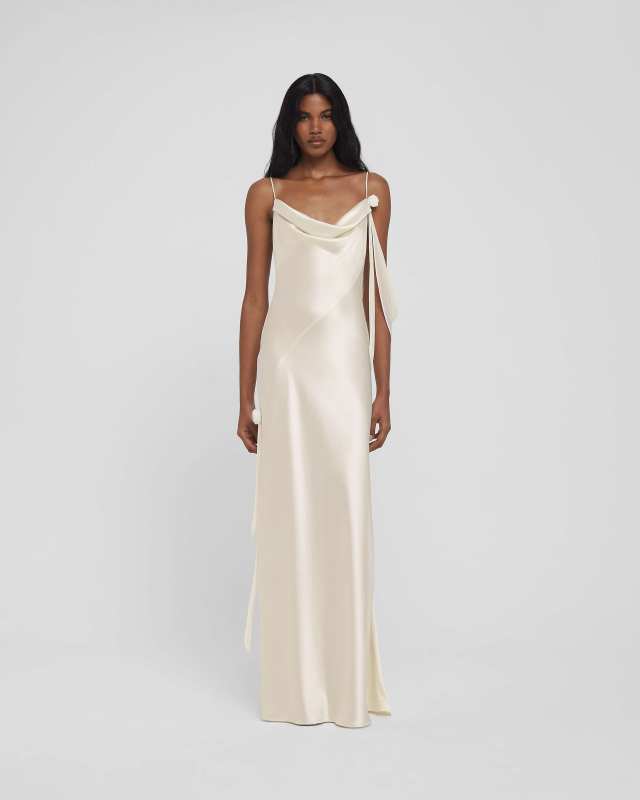 RAT & BOA Lorela Dress