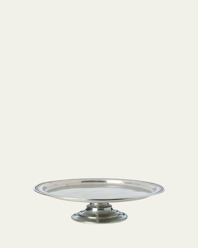 Toscana Pie Plate