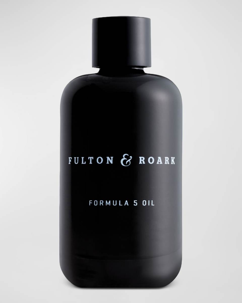 Ramble Formula 5 Oil, 1.7 oz.