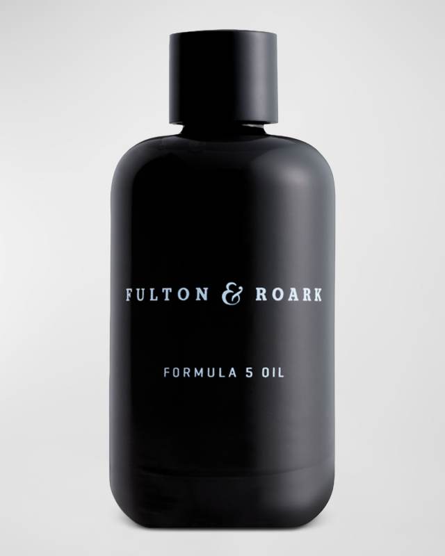 Ramble Formula 5 Oil, 1.7 oz.