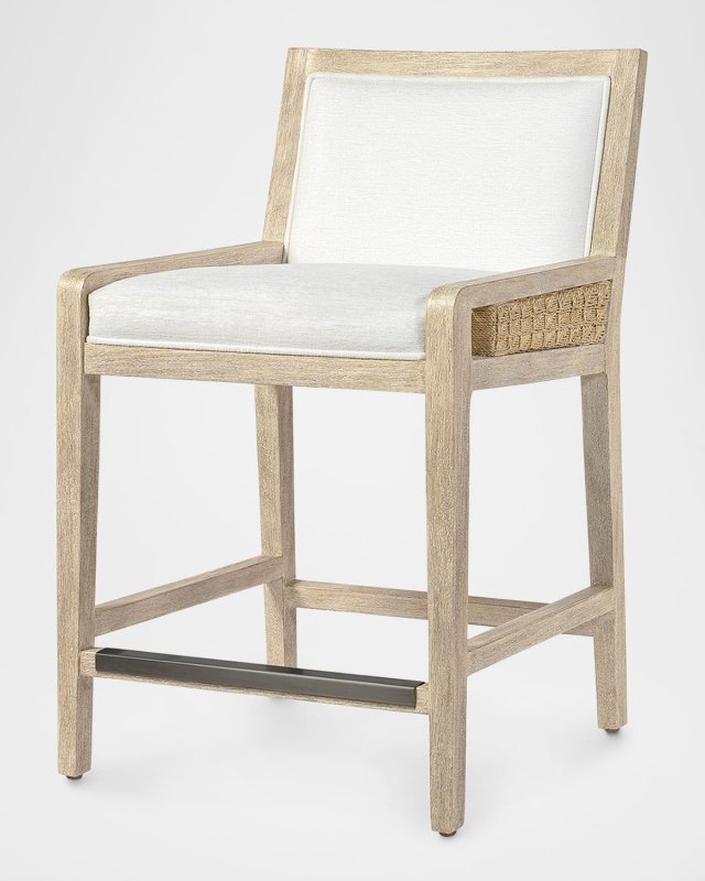Fairwater Counter Stool, 24"