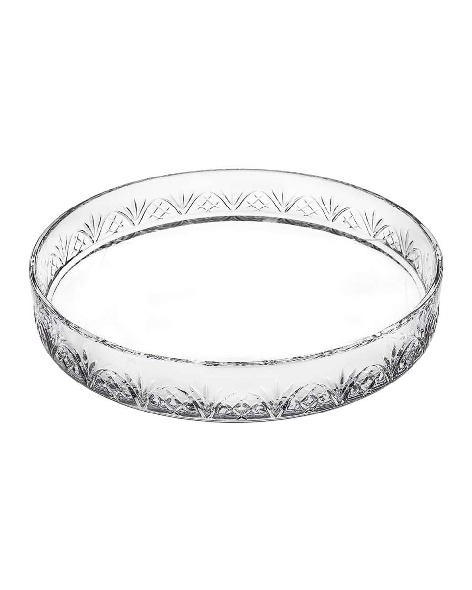 Dublin Round Tray
