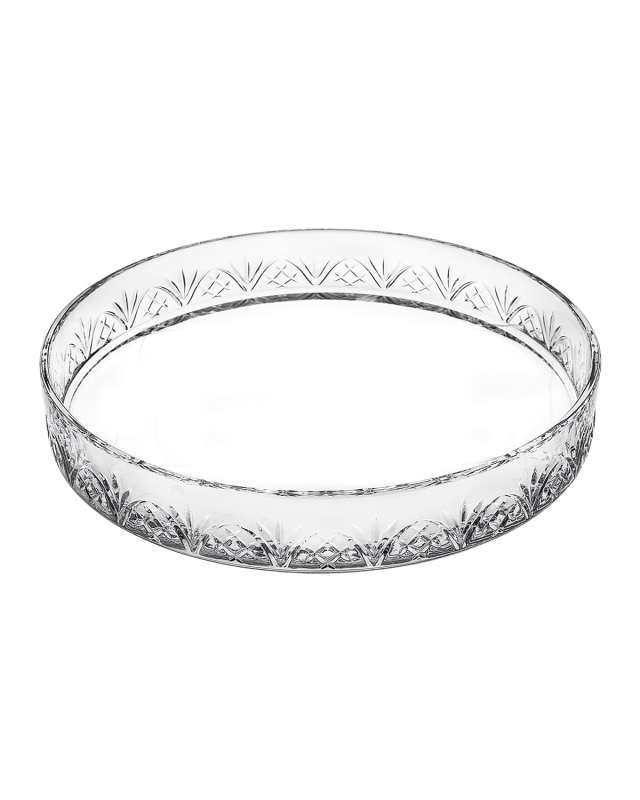 Dublin Round Tray