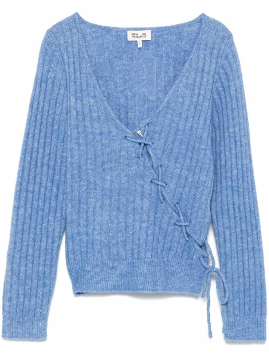 Chelsie sweater