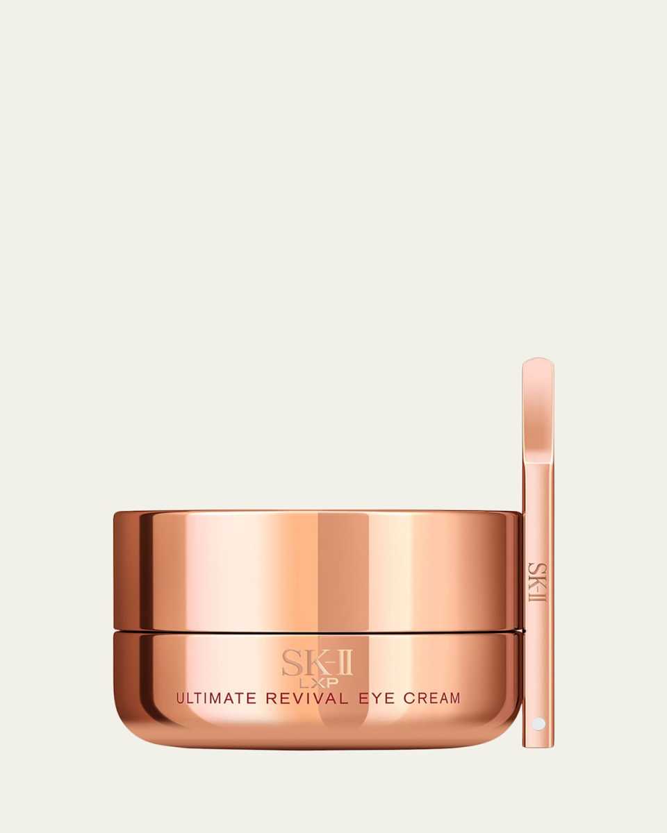 LXP Ultimate Revival Eye Cream