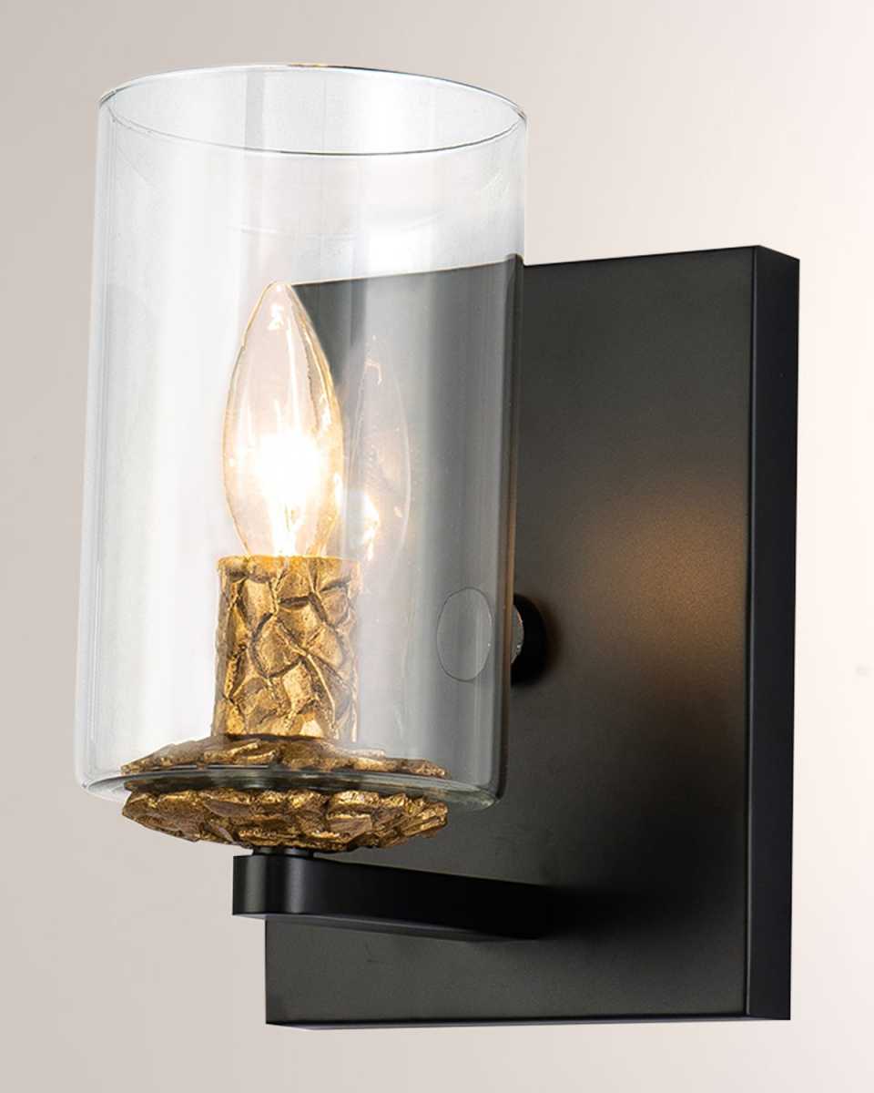Bolivar 1-Light Bath Vanity Light