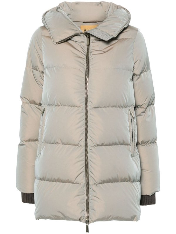 Carinzia puffer jacket