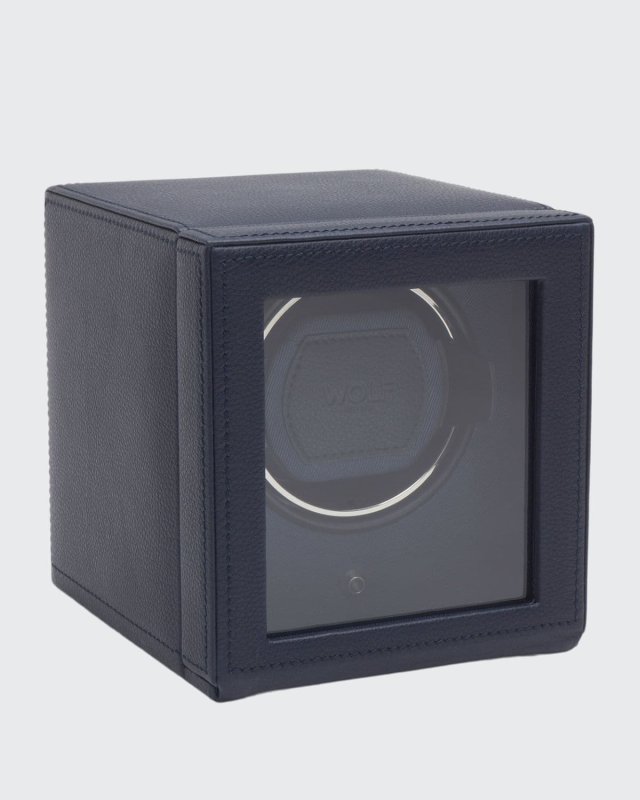 Cub Watch Winder with Cover
