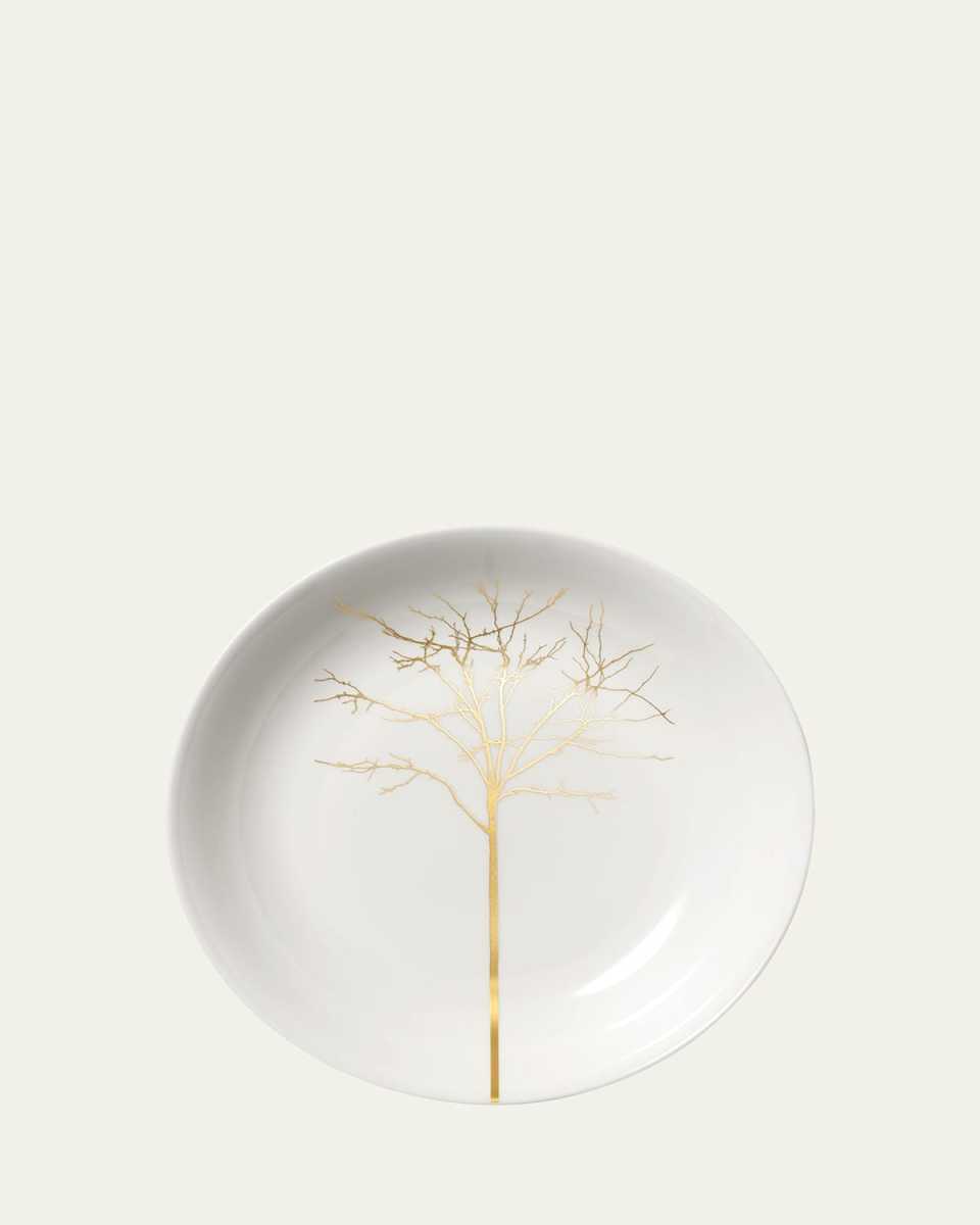 Golden Forest Pasta Bowl
