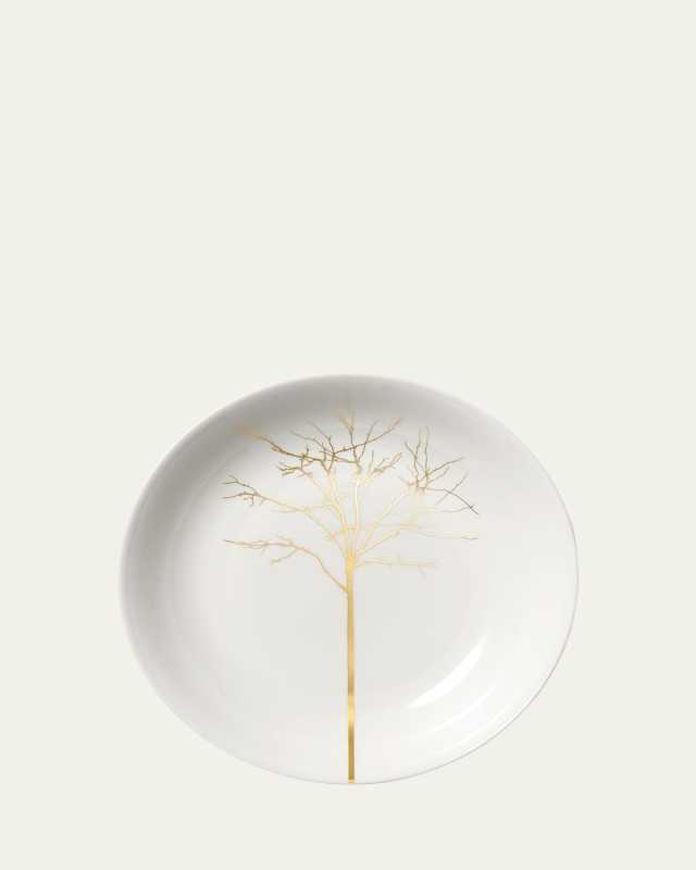 Golden Forest Pasta Bowl