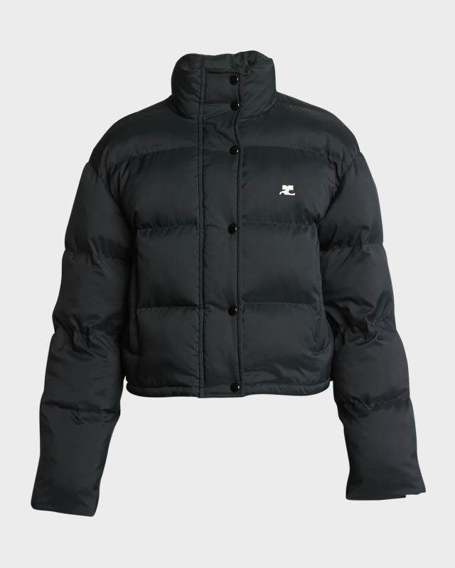 AC Puffer Jacket