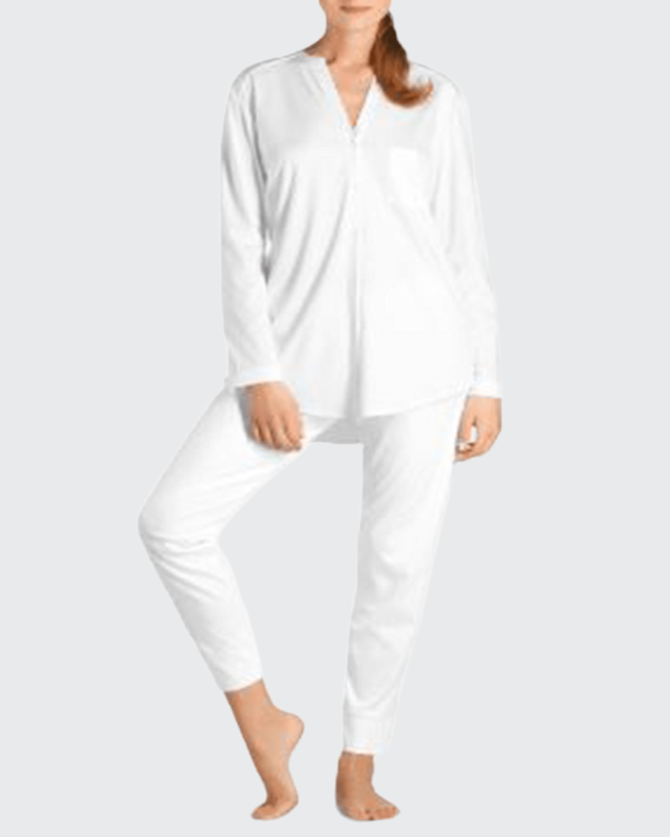 Pure Essence Two-Piece Pajama Set