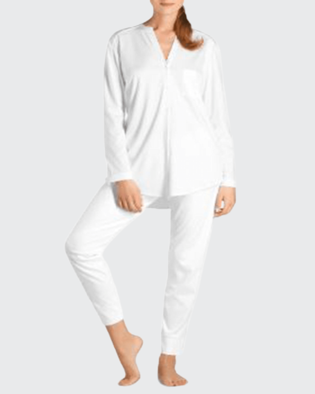 Pure Essence Two-Piece Pajama Set