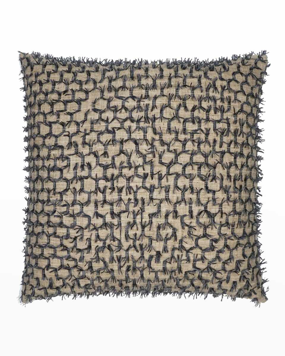 Frolic Decorative Feather/Down Pillow -