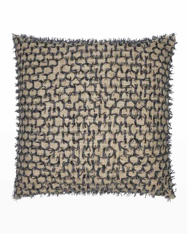 Frolic Decorative Feather/Down Pillow -