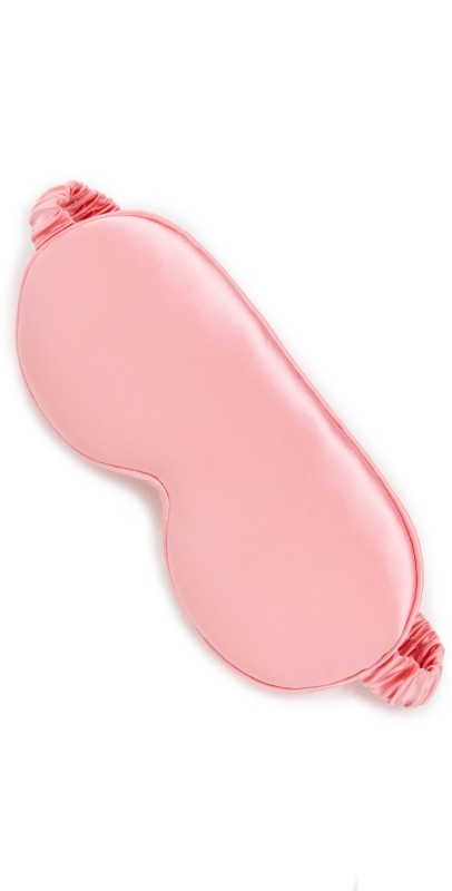 Slip Contour Sleep Mask Ros