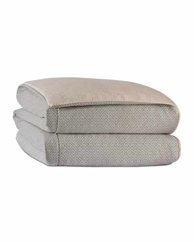 Aldrich Oversized Duvet Cover