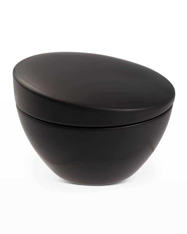 Sugar Bowl, Celestial Black