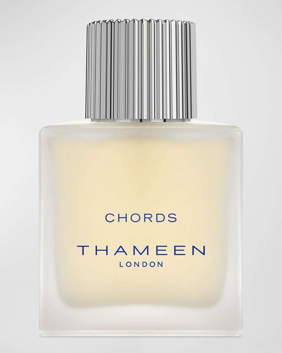 Chords Cologne Elixir, 3.4 oz.