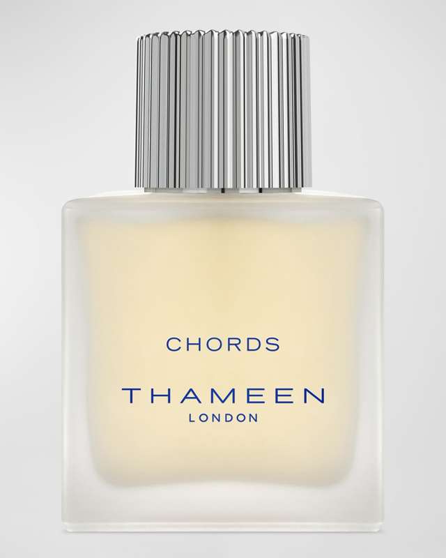 Chords Cologne Elixir, 3.4 oz.